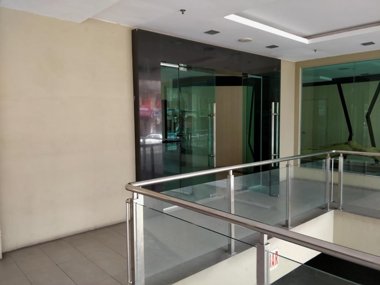 Wan'S Studio Kota Bharu Exterior foto
