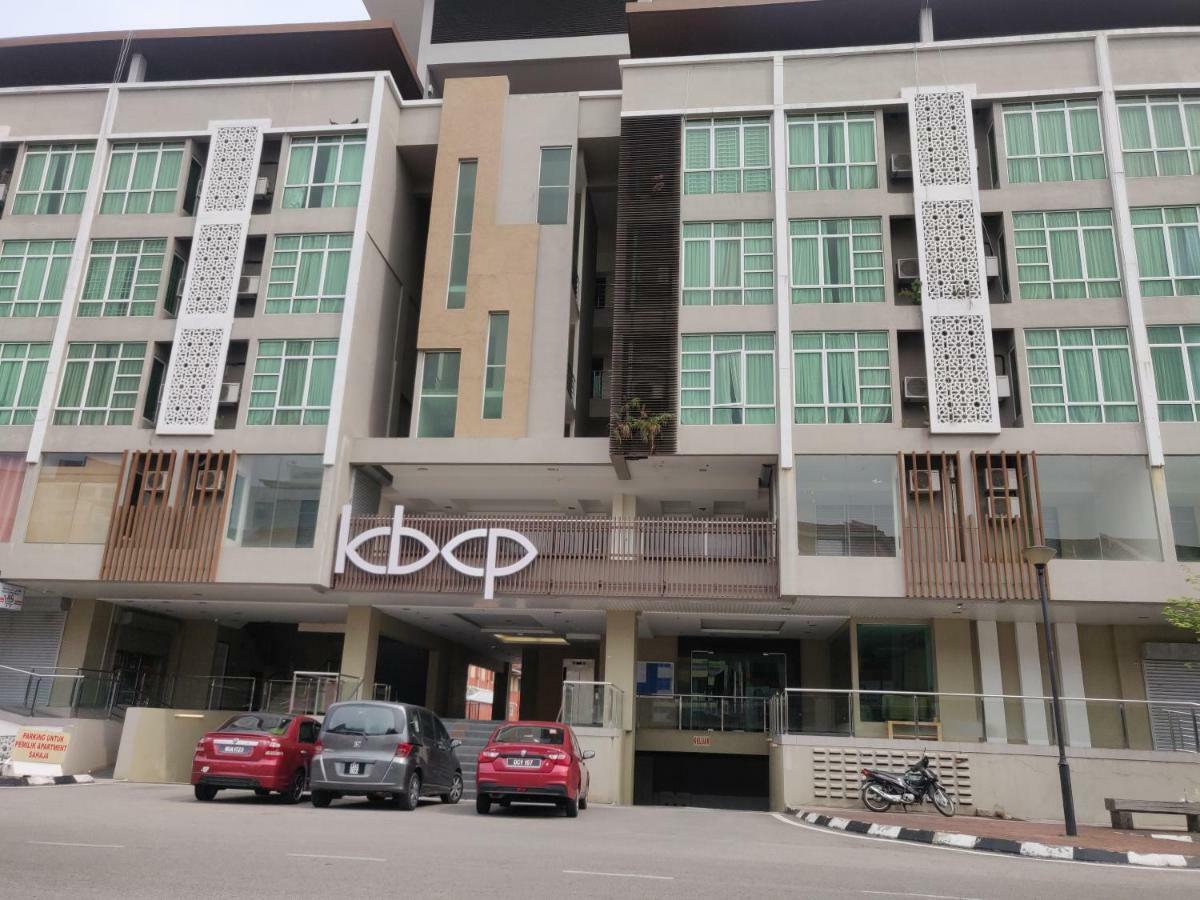 Wan'S Studio Kota Bharu Exterior foto